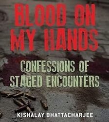 Blood on My Hands