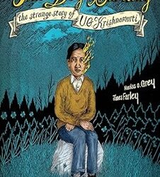 This Dog Barking: The Strange Story of U.G. Krishnamurti
