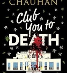 Club You To Death