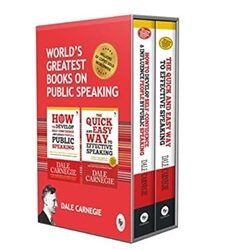 World’s Greatest Books on Public Speaking