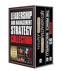 Leadership and Management Strategy Collection