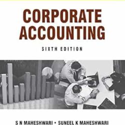 Corporate Accounting