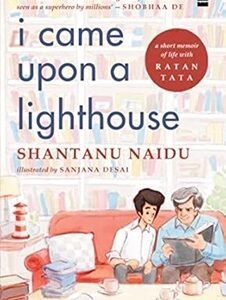 I Came Upon a Lighthouse