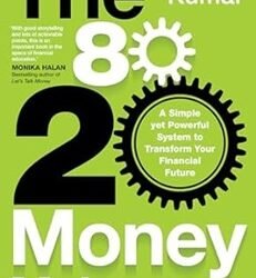 80-20 Money Makeover