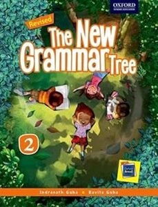 The New Grammar Tree Class 2