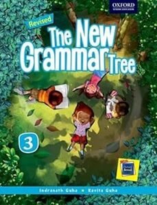 The New Grammar Tree Class 3