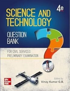 Science And Technology Question Bank
