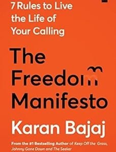The Freedom Manifesto