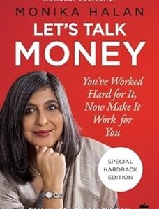 Let's Talk Money