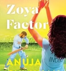 Zoya Factor