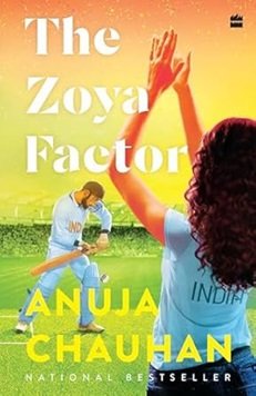 Zoya Factor