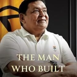 A.M. Naik : The Man Who Built Tomorrow