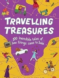 Travelling Treasures