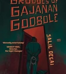 The Grudges of Gajanan Godbole