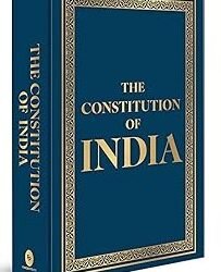 The Constitution of India