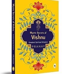 Mystic Secrets of Vishnu