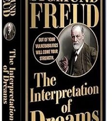The Interpretation of Dreams