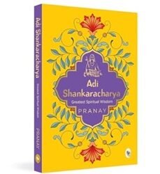 Adi Shankaracharya