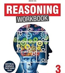 Reasoning Workbook 3 2024-25