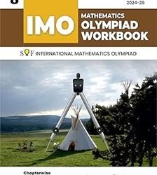 IMO Mathematics Olympiad Workbook 8