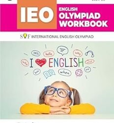 IEO Olympiad Workbook 5