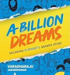 A Billion Dreams