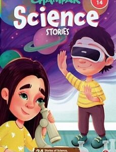 Champak Science Stories Volume14