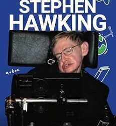 Biography Of Stephen Hawking