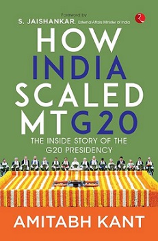 How India Scaled MTG20