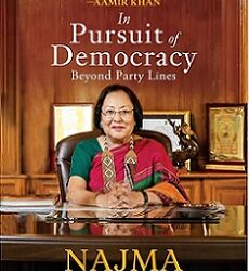 In Pursuit Of Democracy