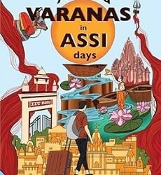 Around Varanas In Assi Days