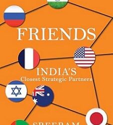 Friends India'S Closest Strategic Partners
