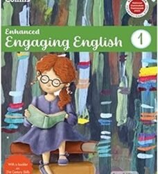 Collins Enhanced Engaging English 1