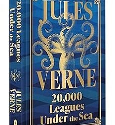 20,000 Leagues Under the Sea