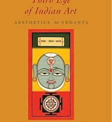 The Third Eye Of Indian Art
