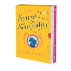 Jane Austen Boxset 1