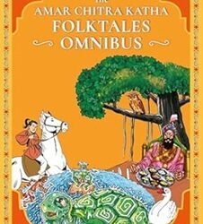 Amar Chitra Katha Folktales Omnibus