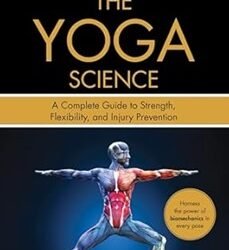 The Yoga Science