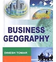 Business Geography