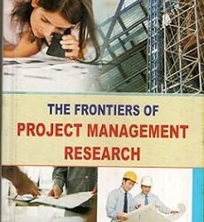 The Frontiers of Project Management Research