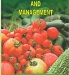 Agricultural Produce and Management