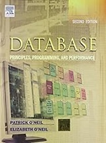 Database Principles, Programming, And Performance