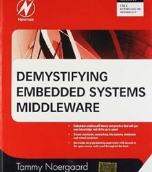 Demystifying Embedded Systems Middleware