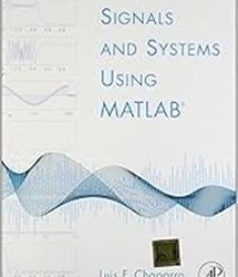 Signals and Systems Using Matlab