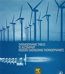 Modern Engineering Thermodynamics, with Thermodynamics