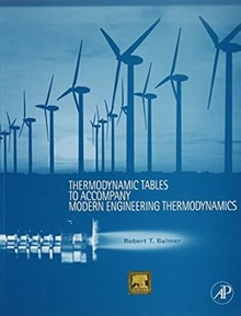 Modern Engineering Thermodynamics, with Thermodynamics