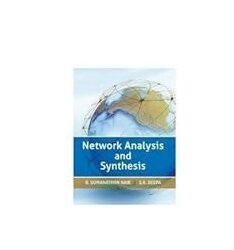Network Analysis and Synthesis
