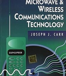 Microwave and Wireless Communications Technology