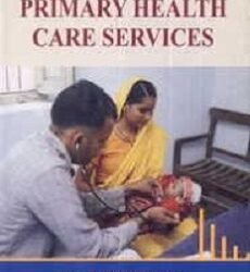 Economics Of Primary Health Care Services