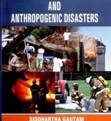 Dimensions Of Natural And Anthropogenic Disasters